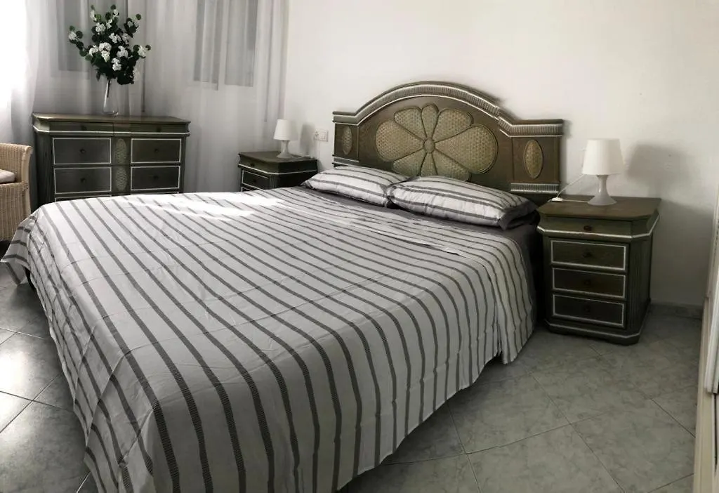 Casa Jasmin Villa Torrox