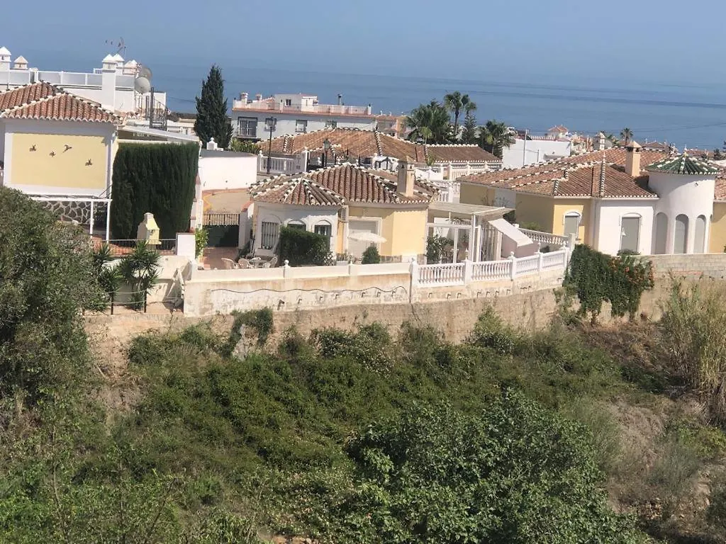 Casa Jasmin Villa Torrox Spain