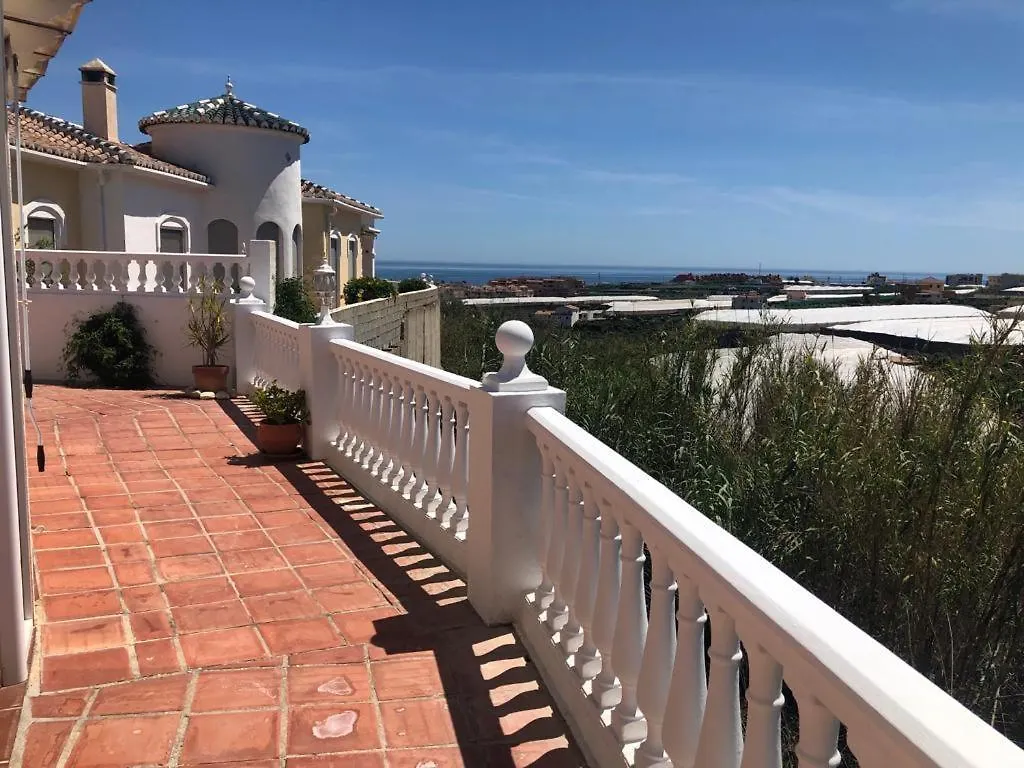 Casa Jasmin Villa Torrox