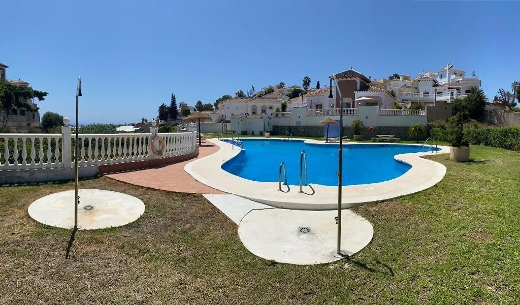 Casa Jasmin Villa Torrox