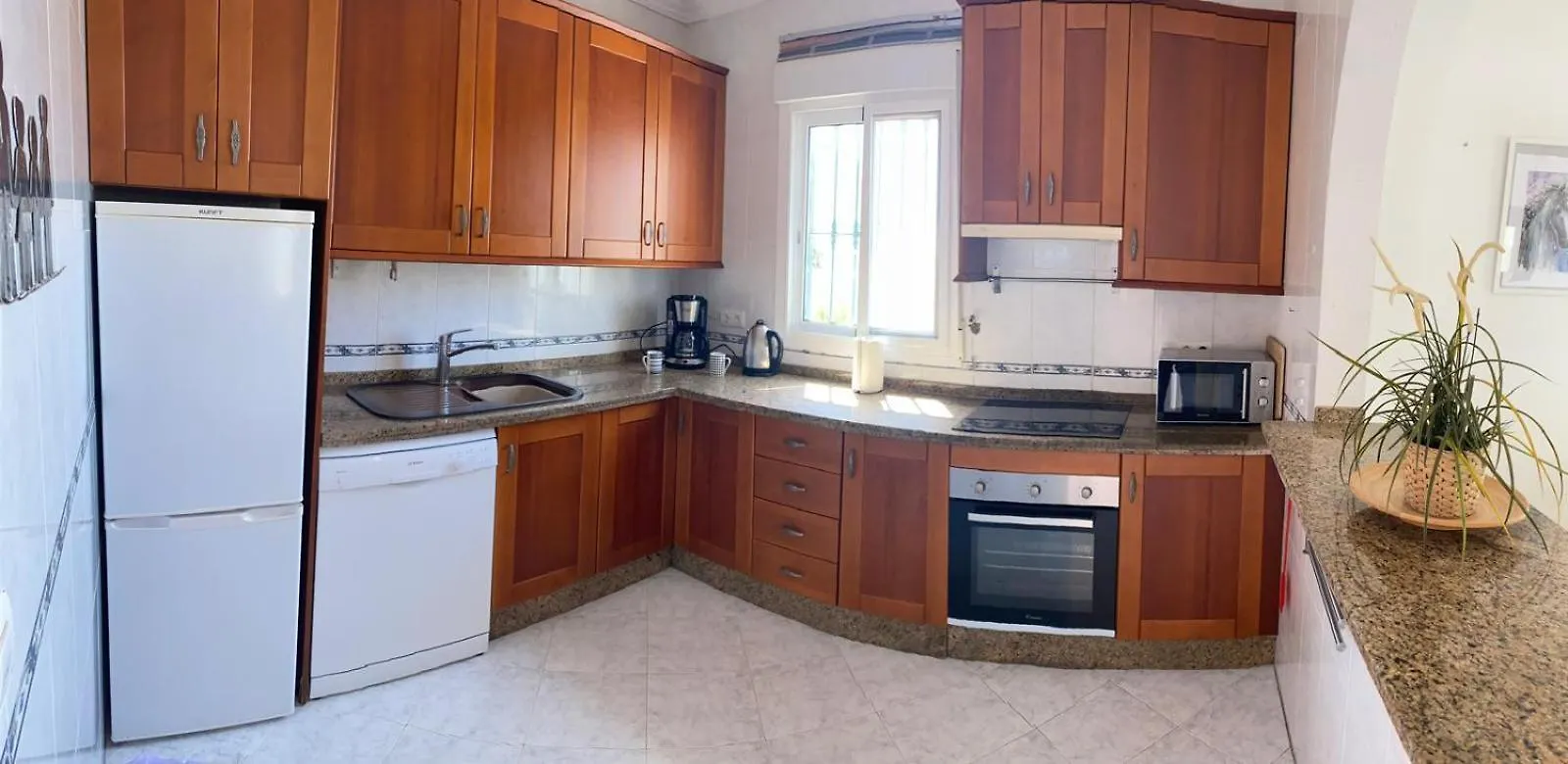Casa Jasmin Villa Torrox 0*,  Spain