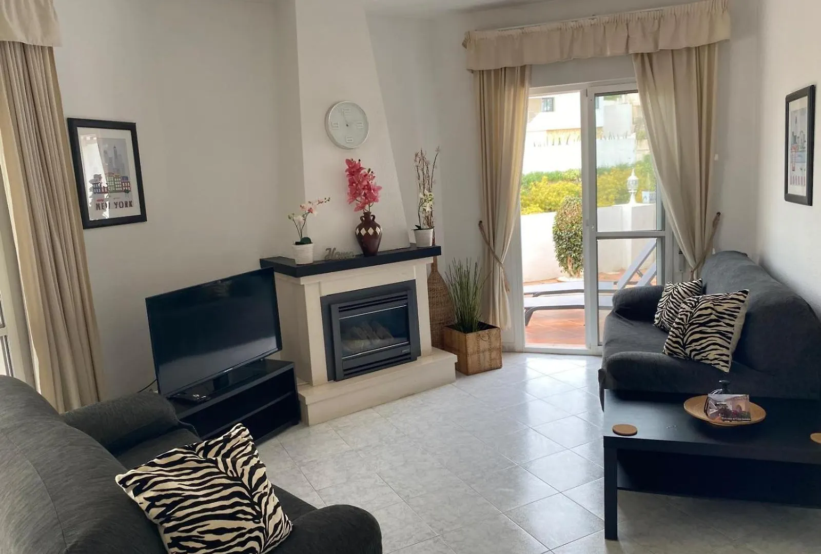 Casa Jasmin Villa Torrox