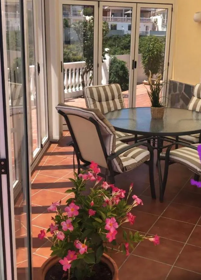 Villa Casa Jasmin Torrox