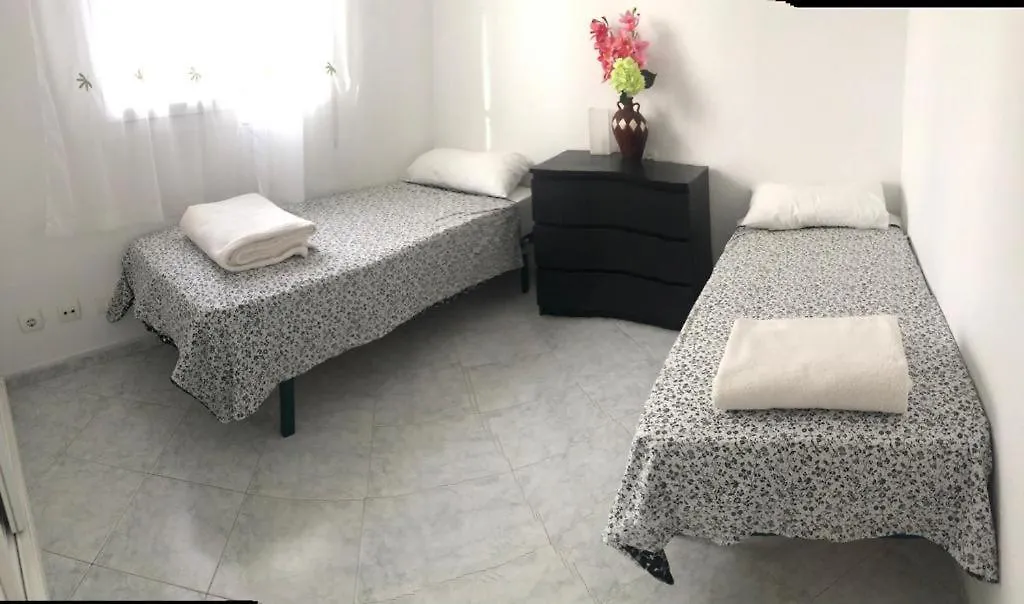 Villa Casa Jasmin Torrox