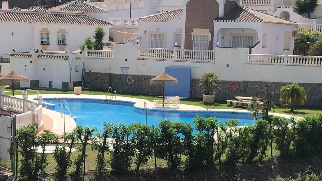 Villa Casa Jasmin Torrox Spagna
