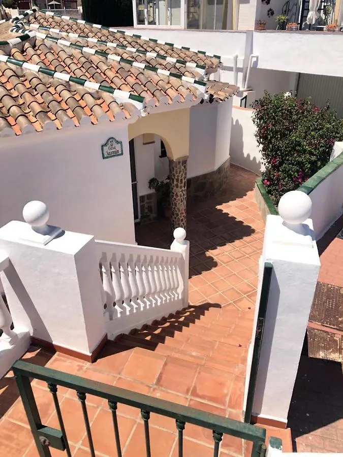 Villa Casa Jasmin Torrox