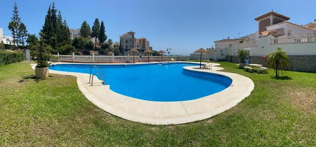 Villa Casa Jasmin Torrox Spagna