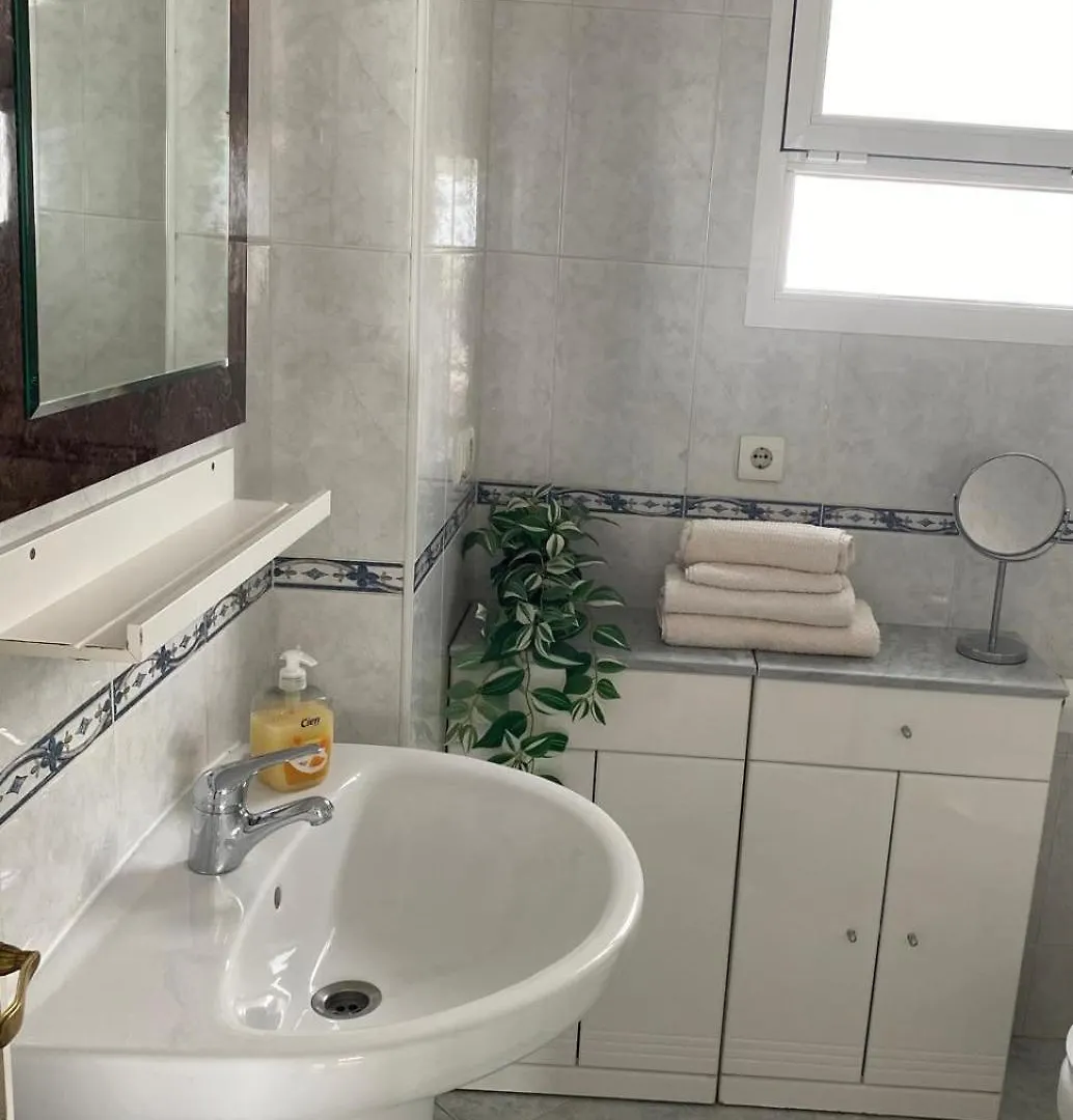Villa Casa Jasmin Torrox